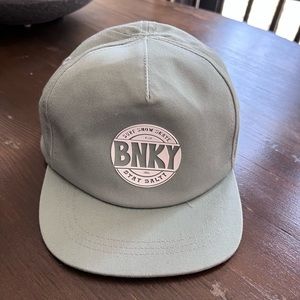 Binky Bro SnapBack Hat